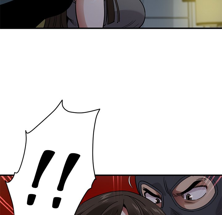 Dog on Patrol - Chapter 33 [photo 108] - MangaPorn