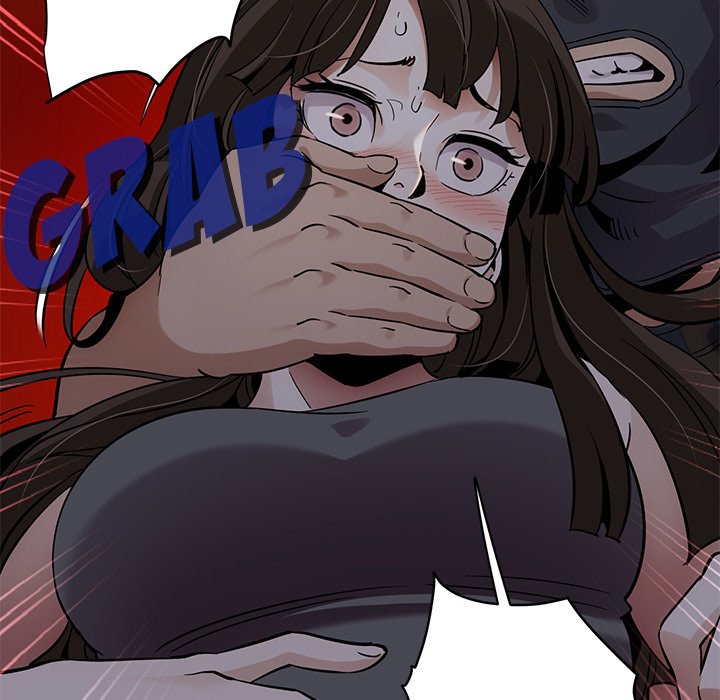 Dog on Patrol - Chapter 33 [photo 109] - MangaPorn