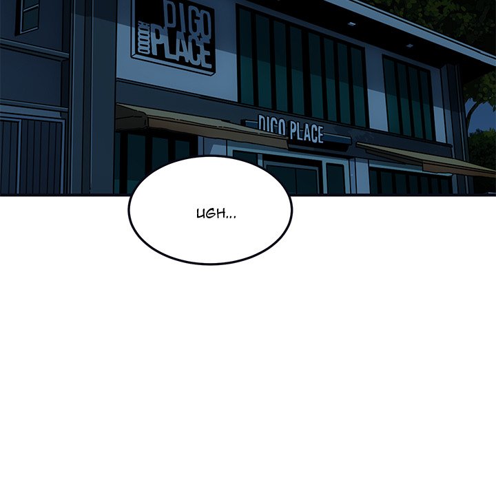 Dog on Patrol - Chapter 33 [photo 15] - MangaPorn