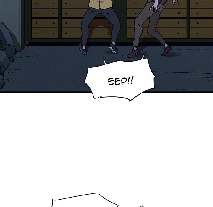 Dog on Patrol - Chapter 33 [photo 25] - MangaPorn