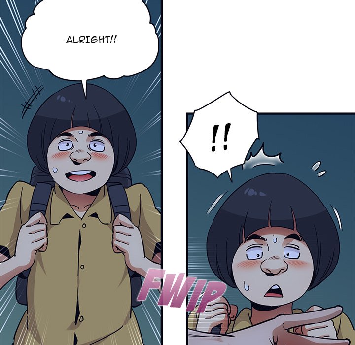 Dog on Patrol - Chapter 33 [photo 34] - MangaPorn