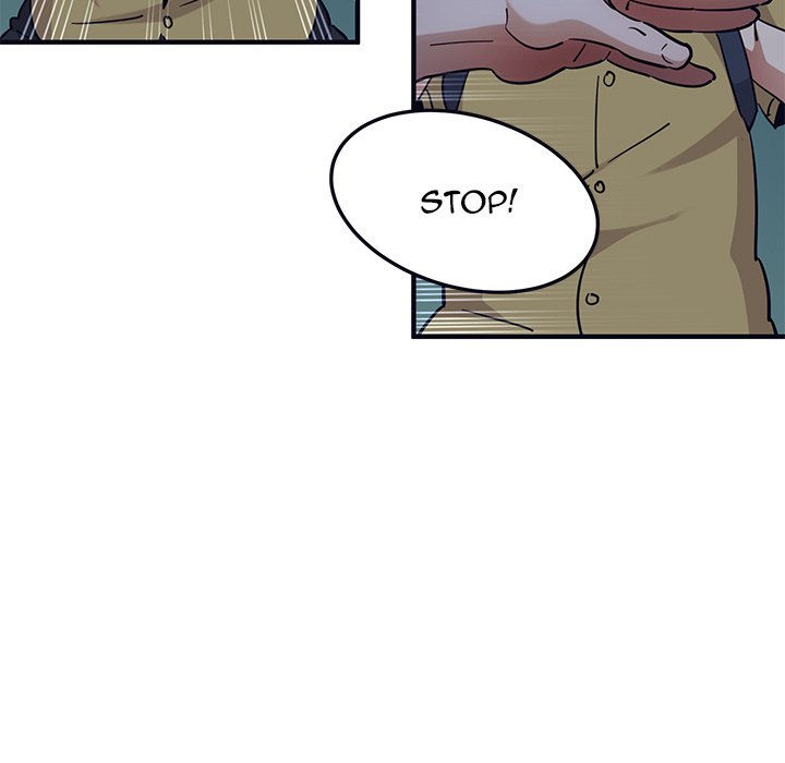 Dog on Patrol - Chapter 33 [photo 35] - MangaPorn