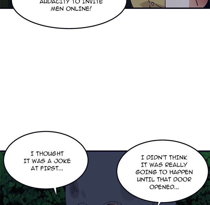 Dog on Patrol - Chapter 33 [photo 40] - MangaPorn