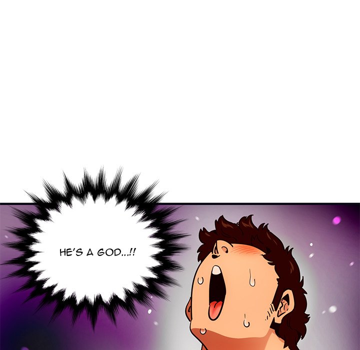 Dog on Patrol - Chapter 33 [photo 5] - MangaPorn