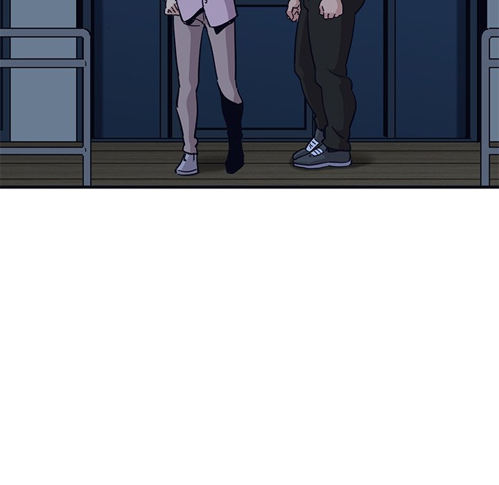 Dog on Patrol - Chapter 33 [photo 53] - MangaPorn