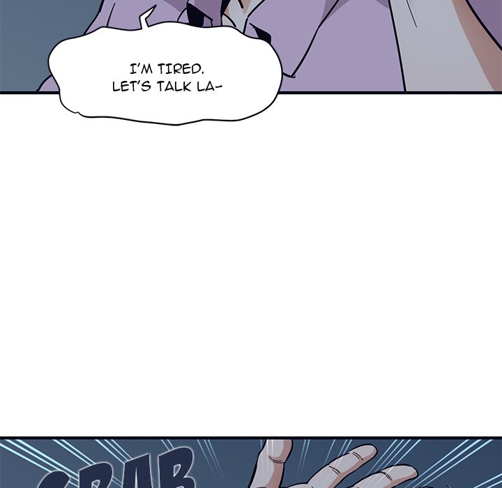 Dog on Patrol - Chapter 33 [photo 57] - MangaPorn