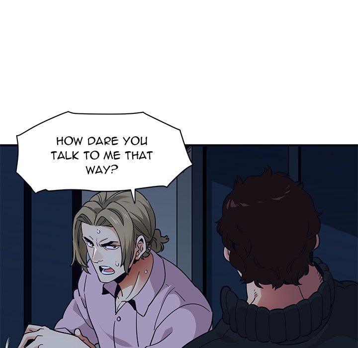 Dog on Patrol - Chapter 33 [photo 64] - MangaPorn