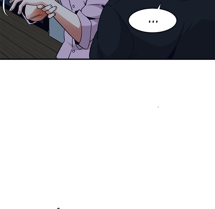 Dog on Patrol - Chapter 33 [photo 65] - MangaPorn