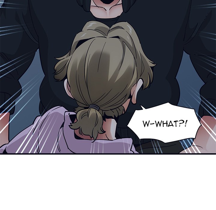 Dog on Patrol - Chapter 33 [photo 69] - MangaPorn