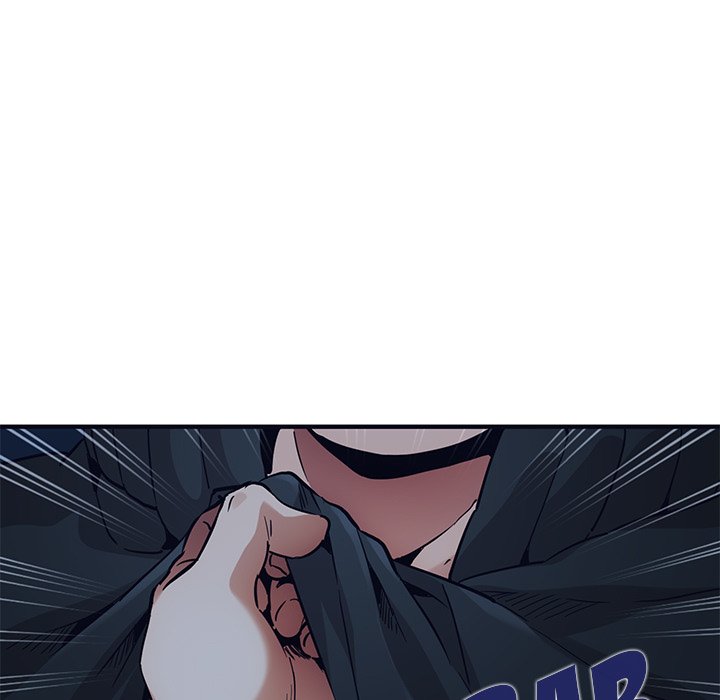 Dog on Patrol - Chapter 33 [photo 70] - MangaPorn