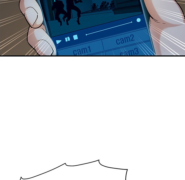 Dog on Patrol - Chapter 33 [photo 79] - MangaPorn