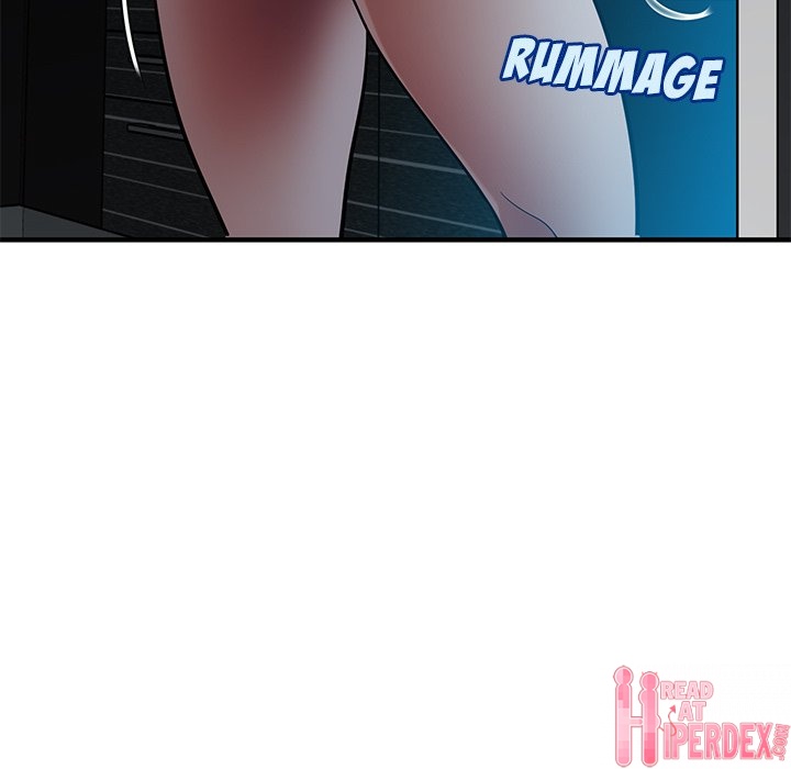 Dog on Patrol - Chapter 33 [photo 91] - MangaPorn