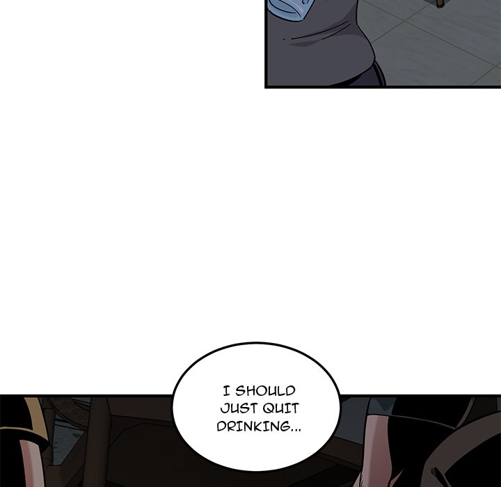 Dog on Patrol - Chapter 33 [photo 95] - MangaPorn