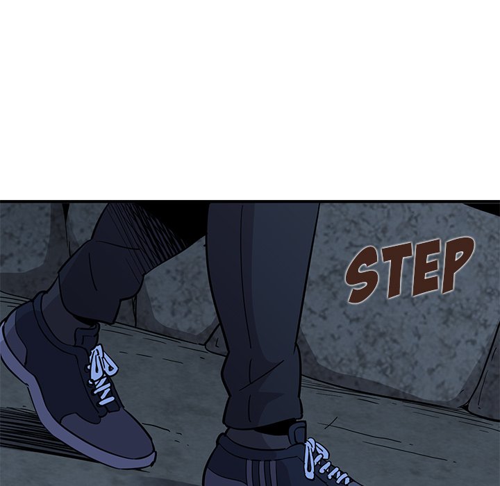 Dog on Patrol - Chapter 34 [photo 108] - MangaPorn