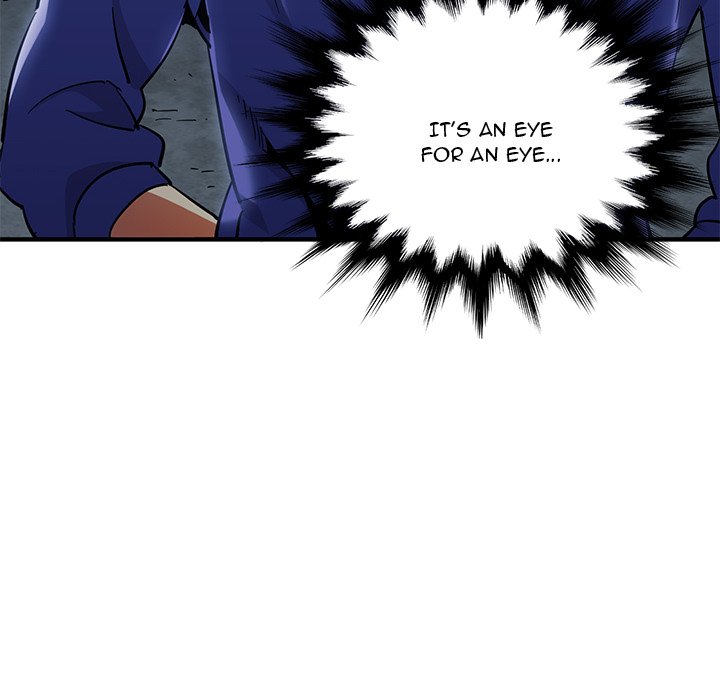 Dog on Patrol - Chapter 34 [photo 111] - MangaPorn