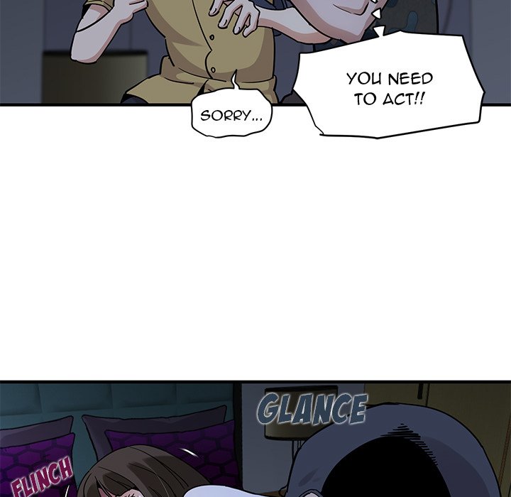 Dog on Patrol - Chapter 34 [photo 15] - MangaPorn