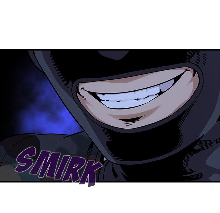 Dog on Patrol - Chapter 34 [photo 17] - MangaPorn