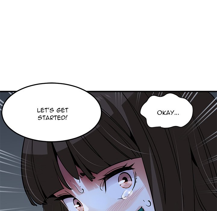 Dog on Patrol - Chapter 34 [photo 35] - MangaPorn