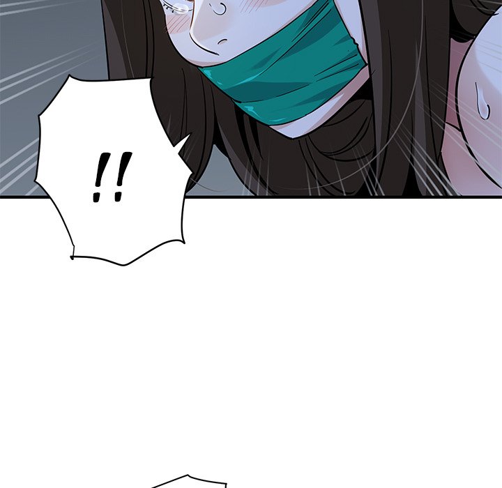 Dog on Patrol - Chapter 34 [photo 36] - MangaPorn