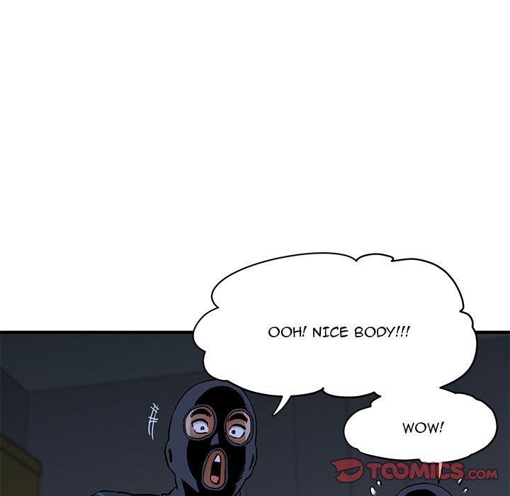 Dog on Patrol - Chapter 34 [photo 38] - MangaPorn