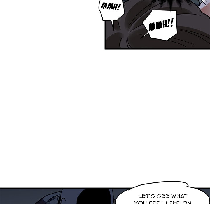 Dog on Patrol - Chapter 34 [photo 49] - MangaPorn