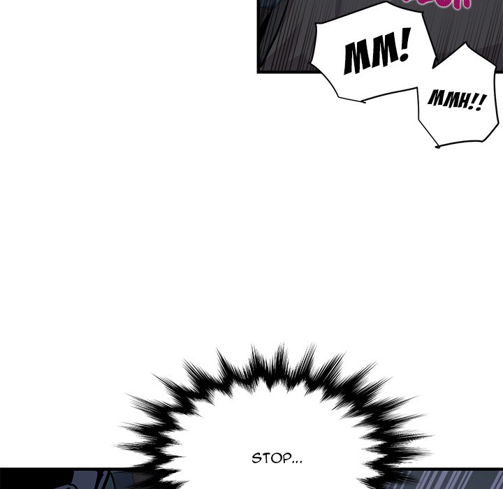 Dog on Patrol - Chapter 34 [photo 53] - MangaPorn