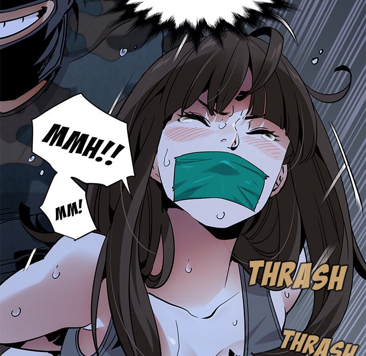 Dog on Patrol - Chapter 34 [photo 54] - MangaPorn