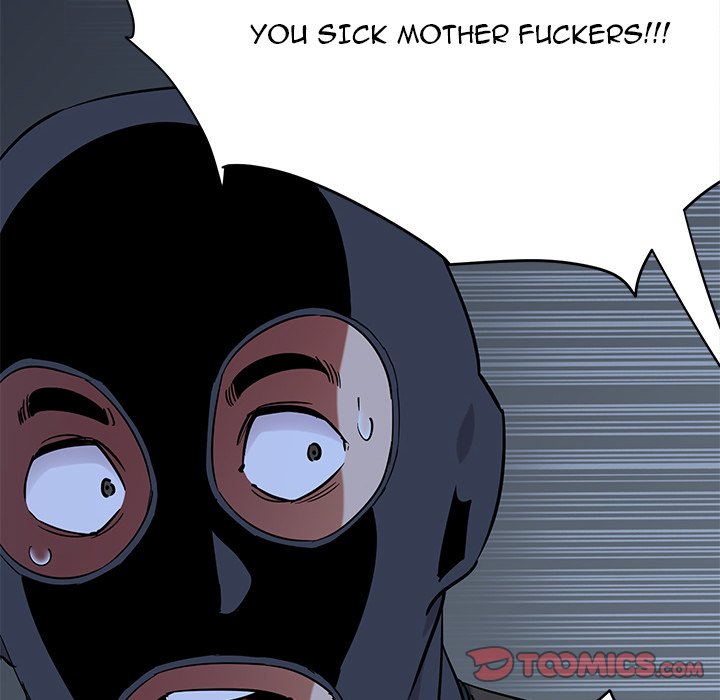 Dog on Patrol - Chapter 34 [photo 74] - MangaPorn