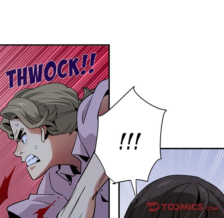 Dog on Patrol - Chapter 34 [photo 86] - MangaPorn