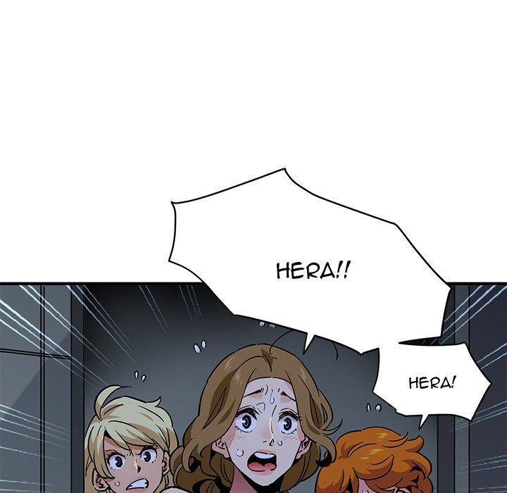 Dog on Patrol - Chapter 34 [photo 88] - MangaPorn