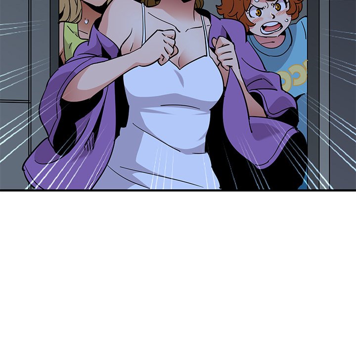 Dog on Patrol - Chapter 34 [photo 89] - MangaPorn