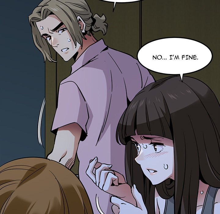 Dog on Patrol - Chapter 34 [photo 94] - MangaPorn