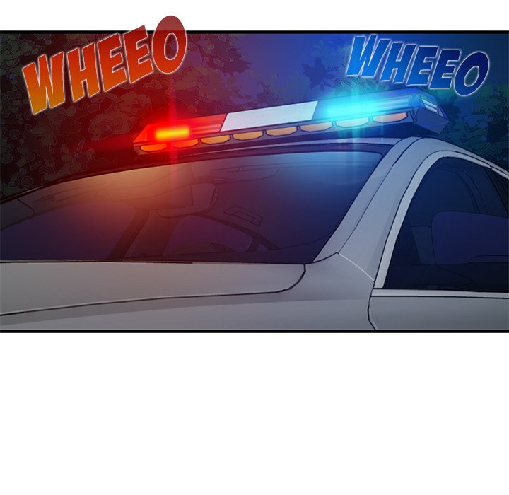 Dog on Patrol - Chapter 34 [photo 99] - MangaPorn