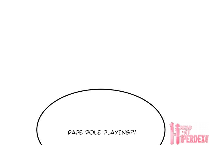 Dog on Patrol - Chapter 35 [photo 1] - MangaPorn