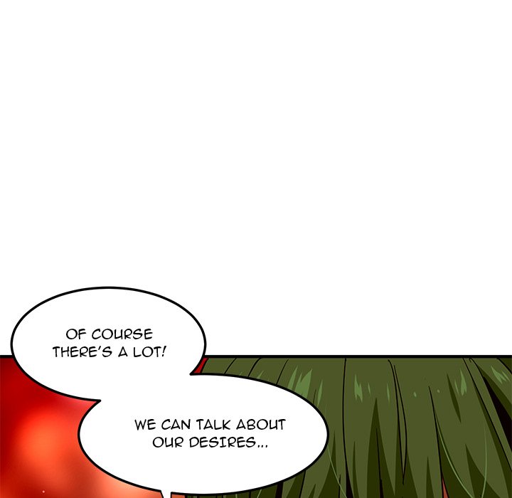 Dog on Patrol - Chapter 35 [photo 100] - MangaPorn