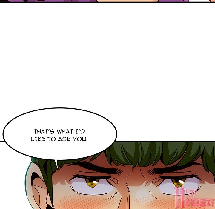 Dog on Patrol - Chapter 35 [photo 106] - MangaPorn