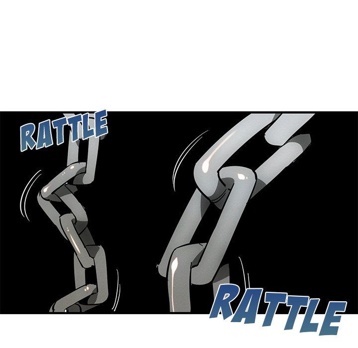 Dog on Patrol - Chapter 35 [photo 108] - MangaPorn