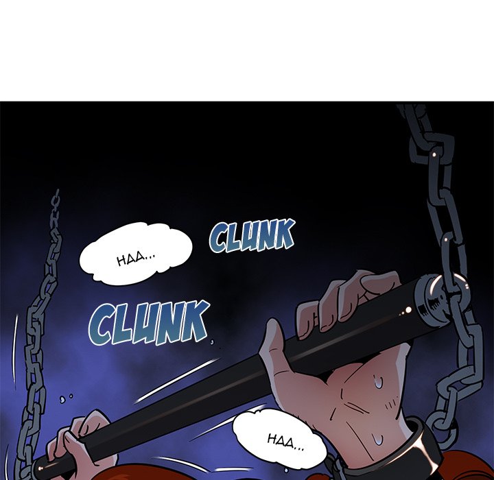 Dog on Patrol - Chapter 35 [photo 109] - MangaPorn