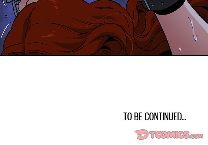 Dog on Patrol - Chapter 35 [photo 110] - MangaPorn