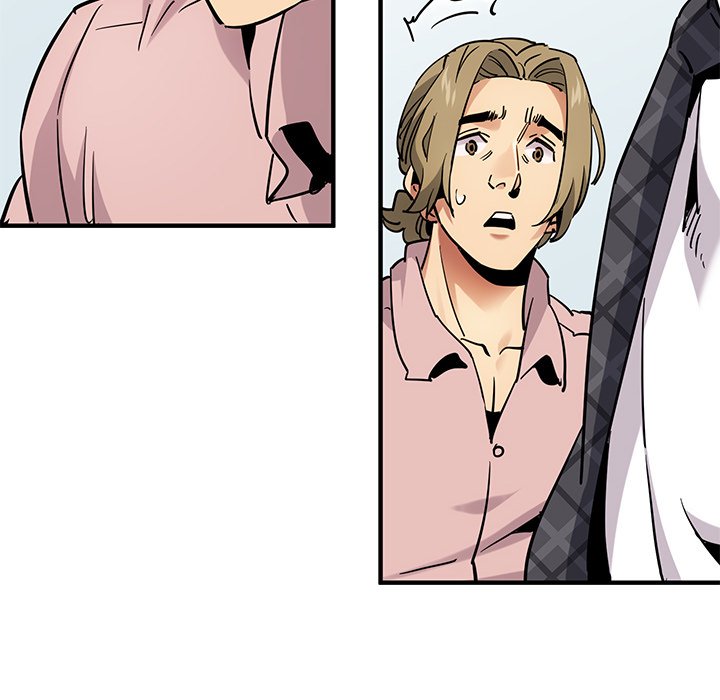 Dog on Patrol - Chapter 35 [photo 15] - MangaPorn