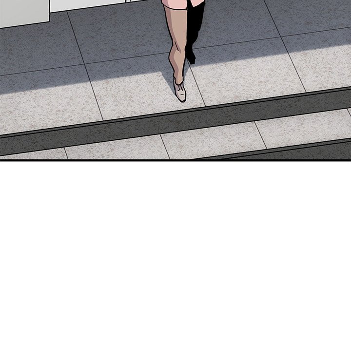 Dog on Patrol - Chapter 35 [photo 22] - MangaPorn