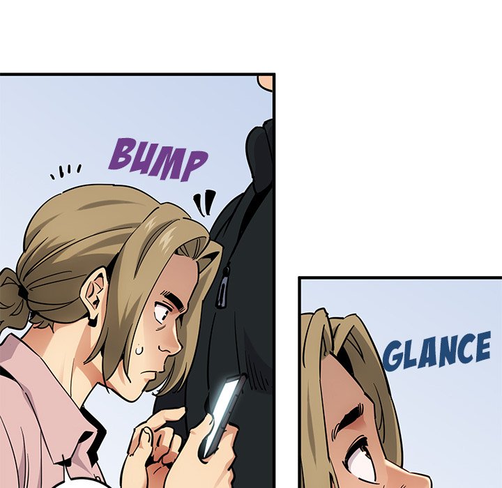 Dog on Patrol - Chapter 35 [photo 23] - MangaPorn