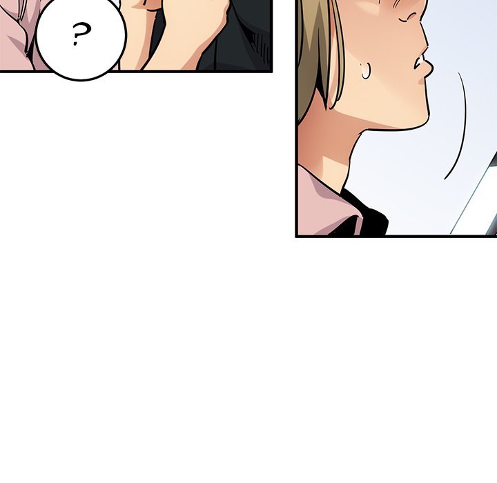 Dog on Patrol - Chapter 35 [photo 24] - MangaPorn