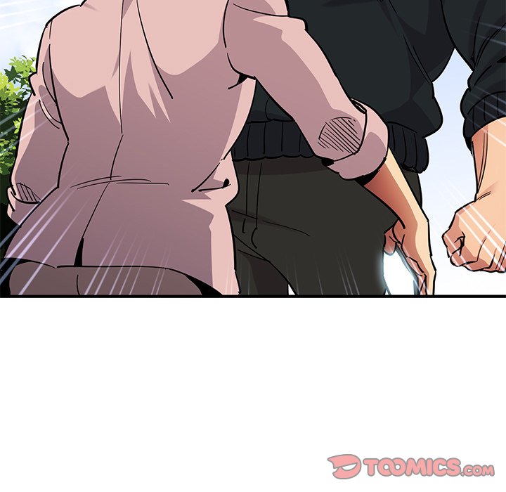 Dog on Patrol - Chapter 35 [photo 26] - MangaPorn