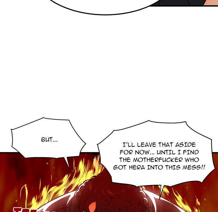 Dog on Patrol - Chapter 35 [photo 29] - MangaPorn