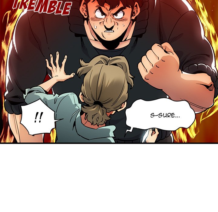 Dog on Patrol - Chapter 35 [photo 30] - MangaPorn