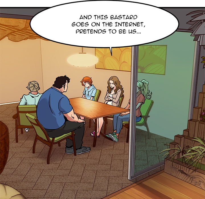 Dog on Patrol - Chapter 35 [photo 35] - MangaPorn