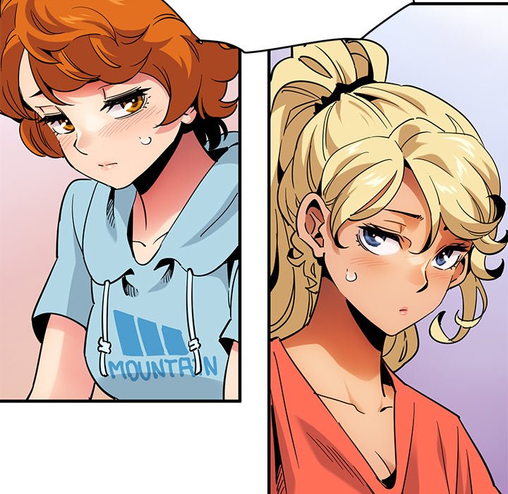 Dog on Patrol - Chapter 35 [photo 37] - MangaPorn