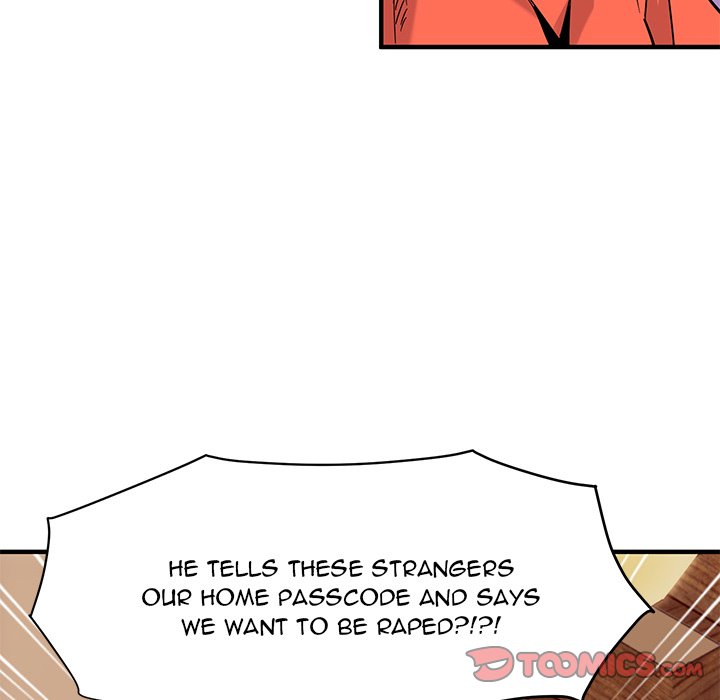 Dog on Patrol - Chapter 35 [photo 38] - MangaPorn