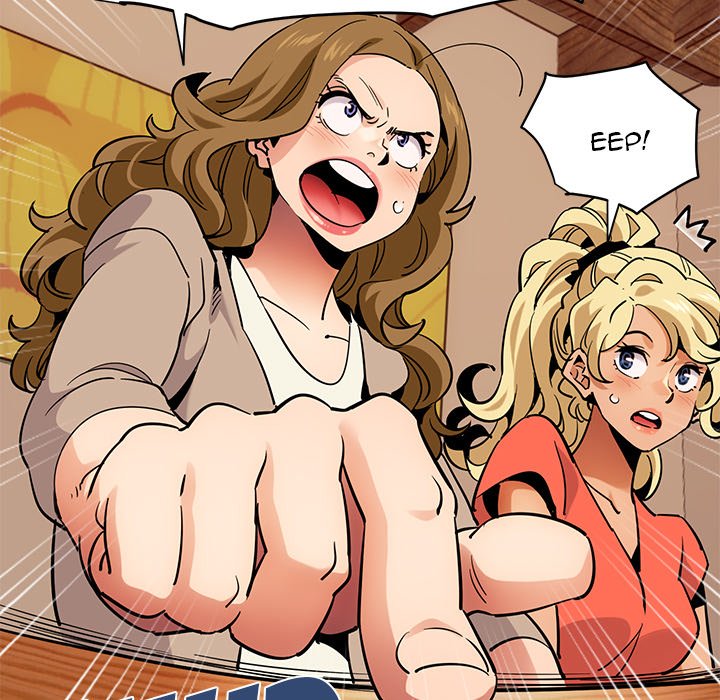 Dog on Patrol - Chapter 35 [photo 39] - MangaPorn